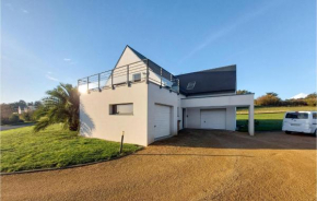 2 Bedroom Lovely Apartment In Planguenoual